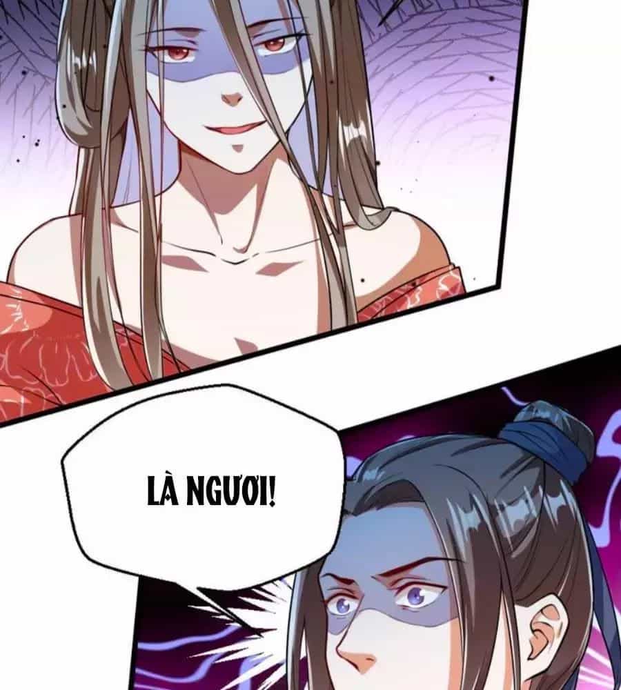 Thái Tử Điện Hạ, Nô Tài Có Hỉ Rồi - Chương 22 - ảnh 45