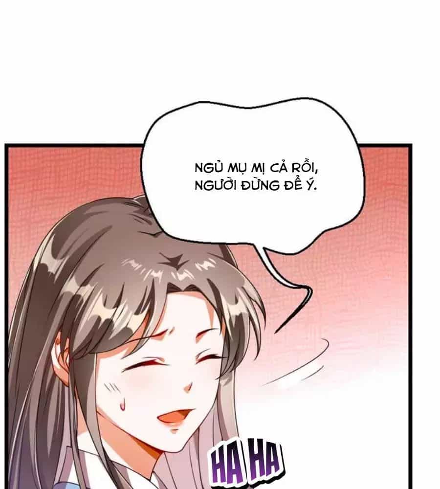 Thái Tử Điện Hạ, Nô Tài Có Hỉ Rồi - Chương 22 - ảnh 5