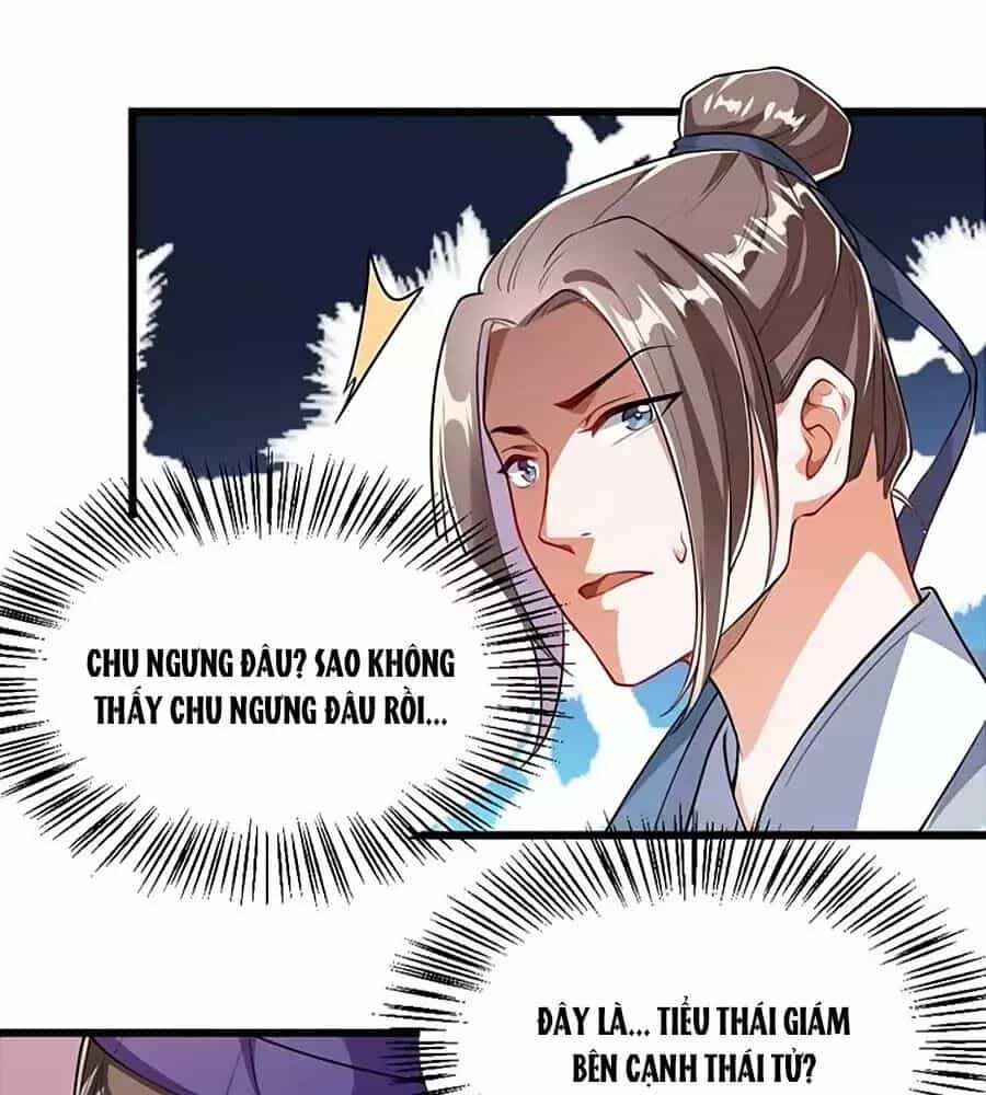 Thái Tử Điện Hạ, Nô Tài Có Hỉ Rồi - Chương 23 - ảnh 15