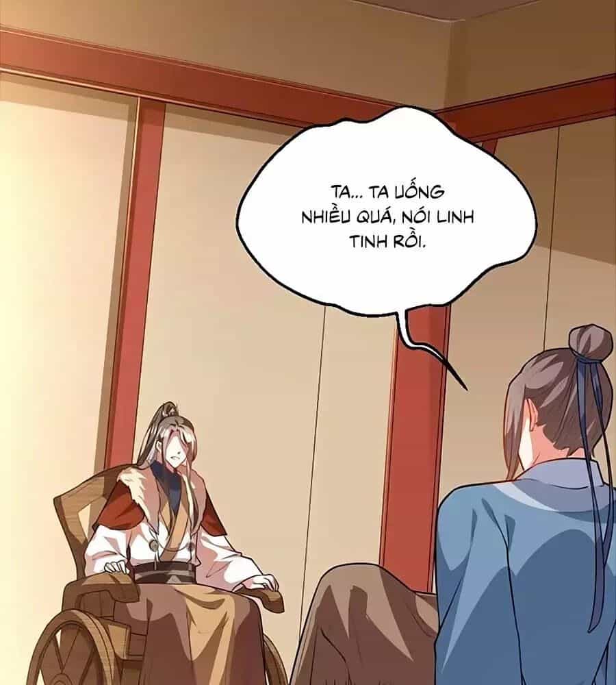 Thái Tử Điện Hạ, Nô Tài Có Hỉ Rồi - Chương 23 - ảnh 17