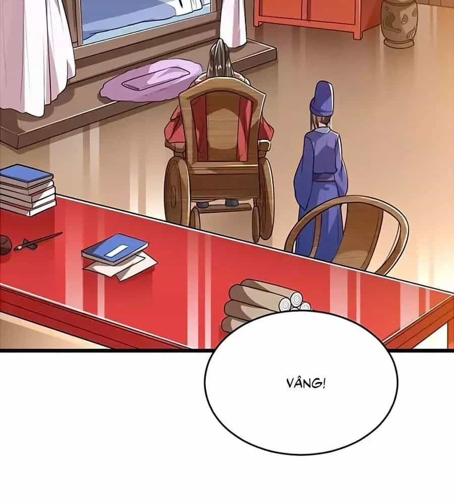 Thái Tử Điện Hạ, Nô Tài Có Hỉ Rồi - Chương 23 - ảnh 32
