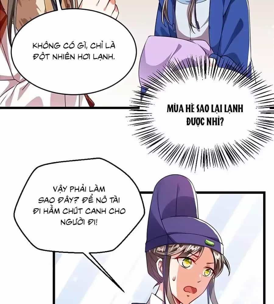 Thái Tử Điện Hạ, Nô Tài Có Hỉ Rồi - Chương 23 - ảnh 37