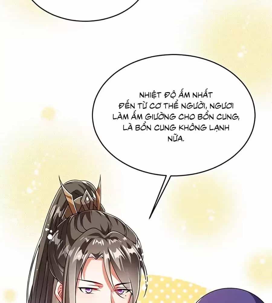 Thái Tử Điện Hạ, Nô Tài Có Hỉ Rồi - Chương 23 - ảnh 39