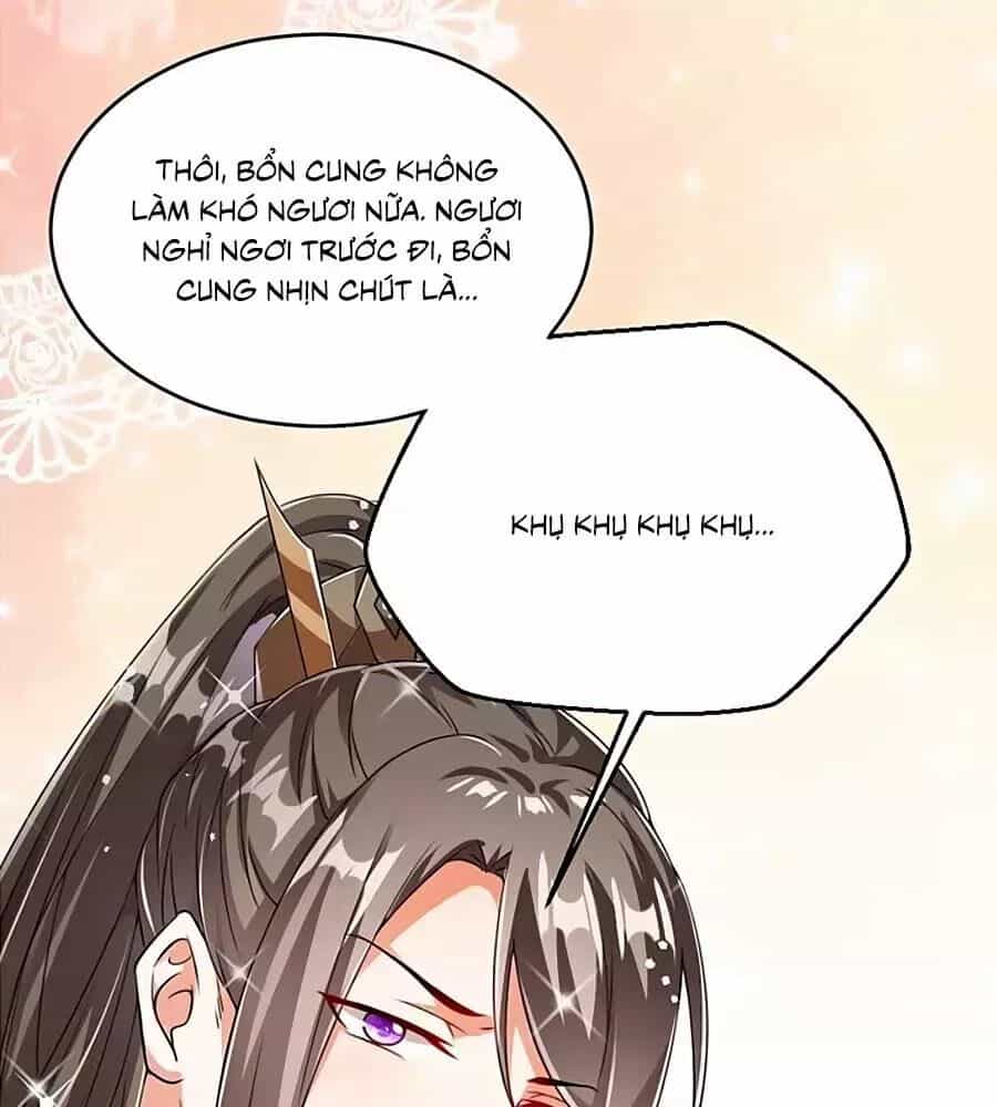 Thái Tử Điện Hạ, Nô Tài Có Hỉ Rồi - Chương 23 - ảnh 43