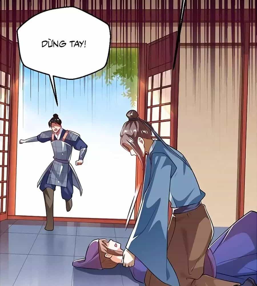 Thái Tử Điện Hạ, Nô Tài Có Hỉ Rồi - Chương 23 - ảnh 9