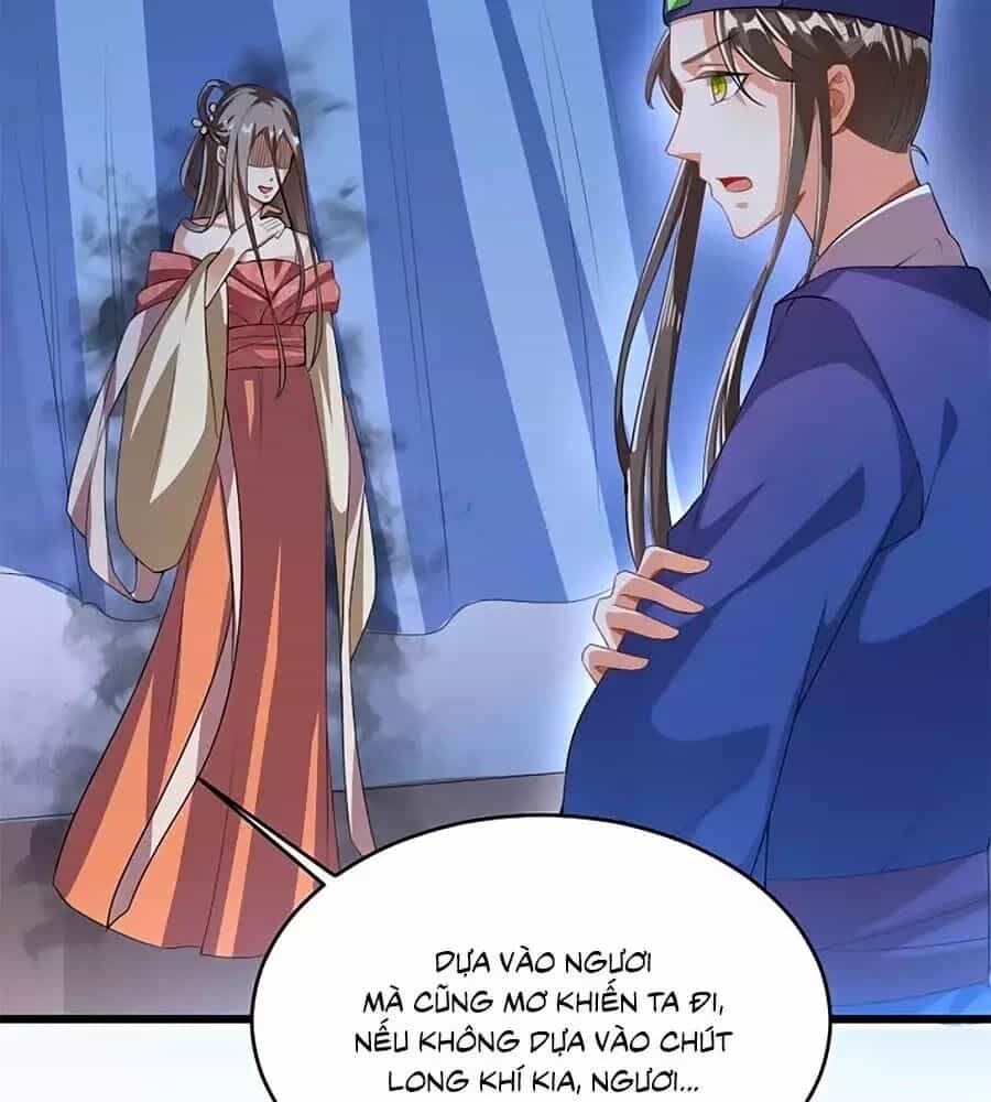 Thái Tử Điện Hạ, Nô Tài Có Hỉ Rồi - Chương 24 - ảnh 17