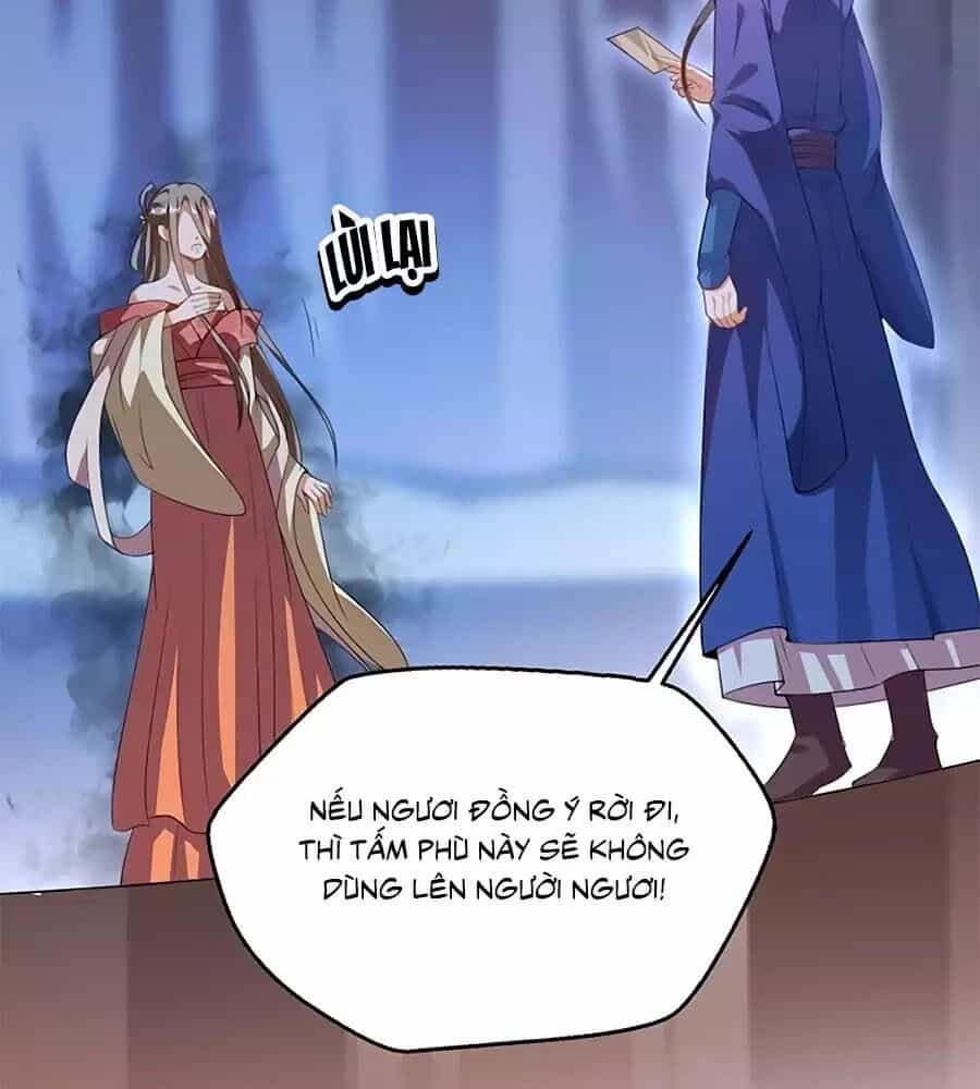 Thái Tử Điện Hạ, Nô Tài Có Hỉ Rồi - Chương 24 - ảnh 20