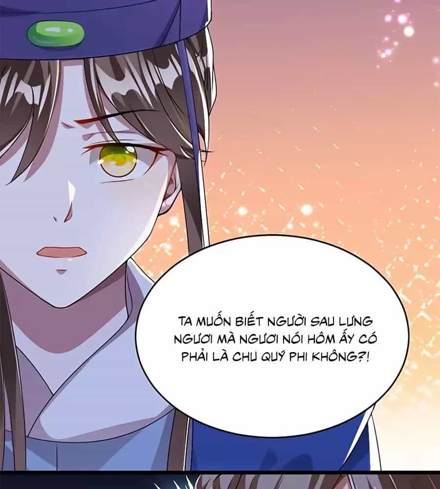 Thái Tử Điện Hạ, Nô Tài Có Hỉ Rồi - Chương 24 - ảnh 30
