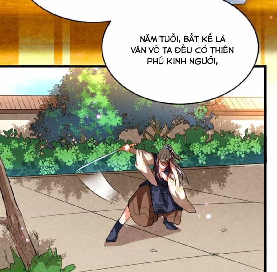 Thái Tử Điện Hạ, Nô Tài Có Hỉ Rồi - Chương 25 - ảnh 16