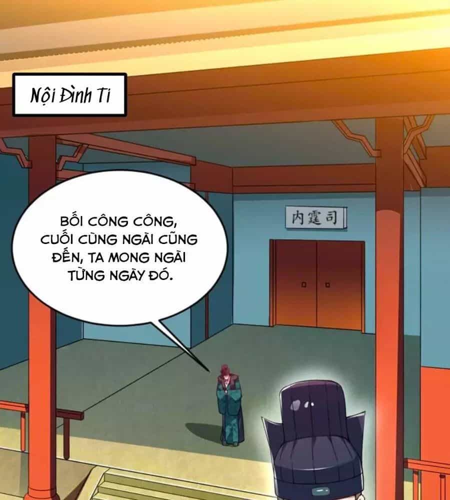 Thái Tử Điện Hạ, Nô Tài Có Hỉ Rồi - Chương 26 - ảnh 1