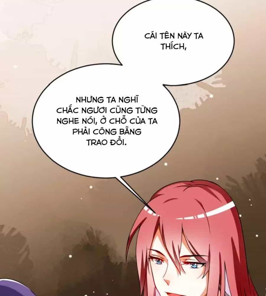 Thái Tử Điện Hạ, Nô Tài Có Hỉ Rồi - Chương 26 - ảnh 16