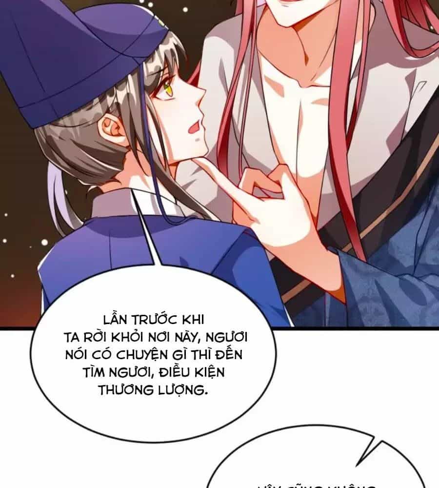 Thái Tử Điện Hạ, Nô Tài Có Hỉ Rồi - Chương 26 - ảnh 17