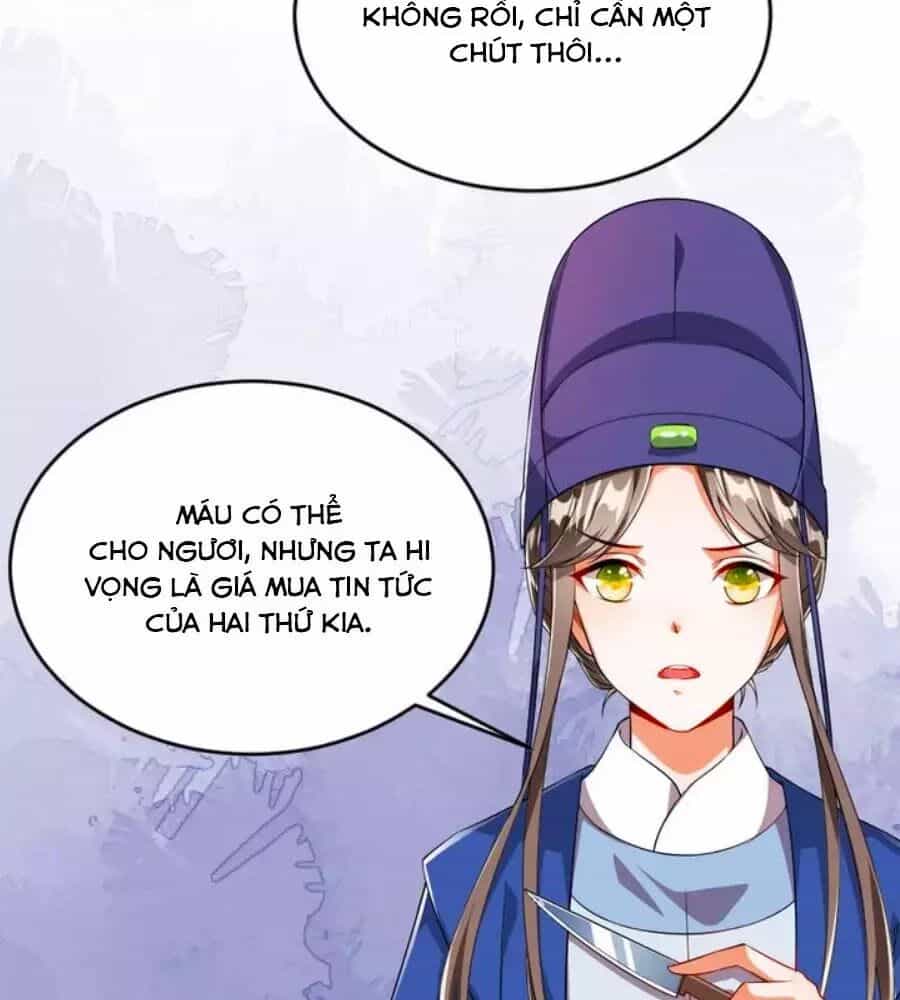 Thái Tử Điện Hạ, Nô Tài Có Hỉ Rồi - Chương 26 - ảnh 28