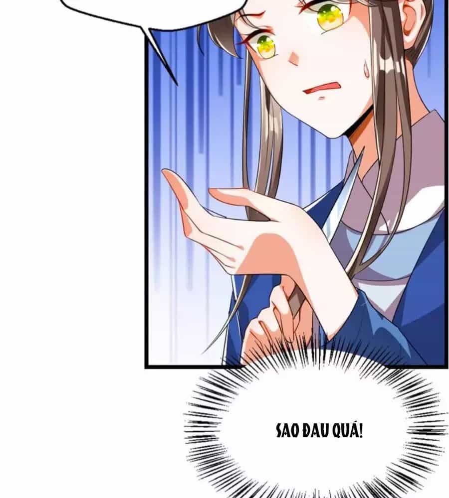 Thái Tử Điện Hạ, Nô Tài Có Hỉ Rồi - Chương 26 - ảnh 31