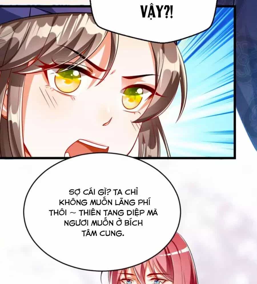Thái Tử Điện Hạ, Nô Tài Có Hỉ Rồi - Chương 26 - ảnh 37
