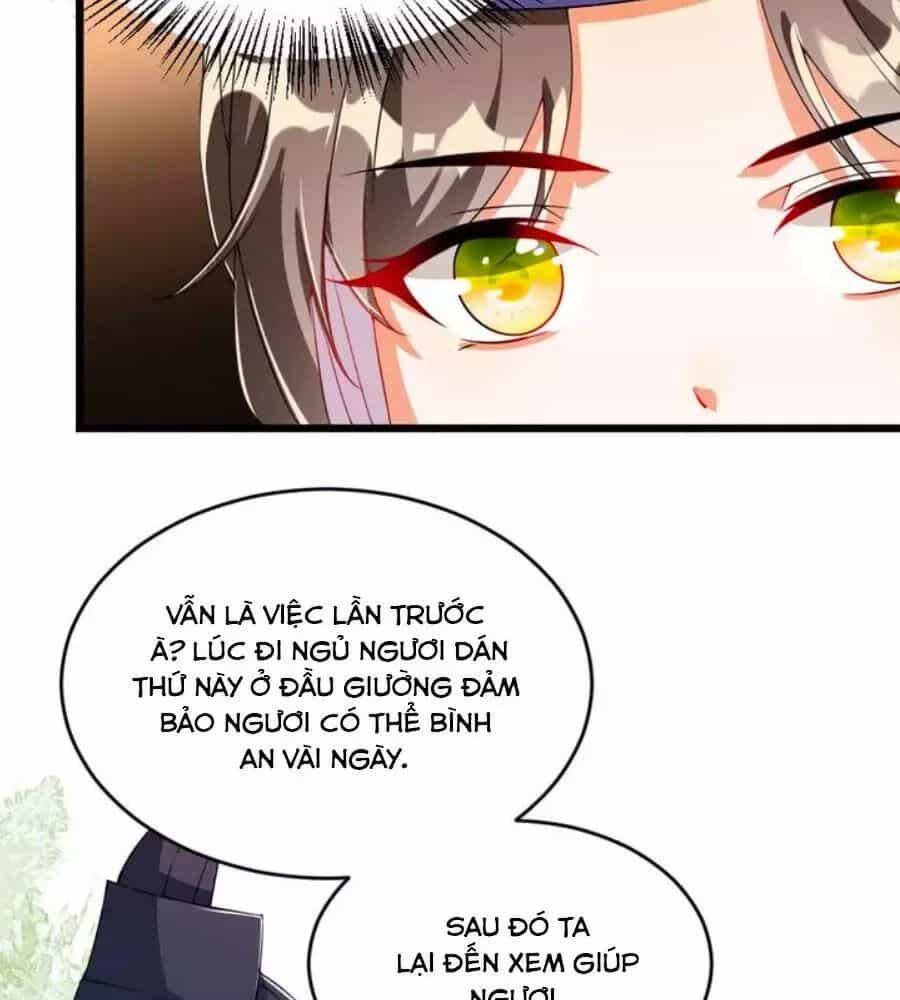 Thái Tử Điện Hạ, Nô Tài Có Hỉ Rồi - Chương 26 - ảnh 4