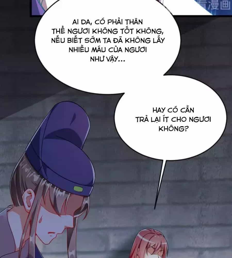 Thái Tử Điện Hạ, Nô Tài Có Hỉ Rồi - Chương 26 - ảnh 40