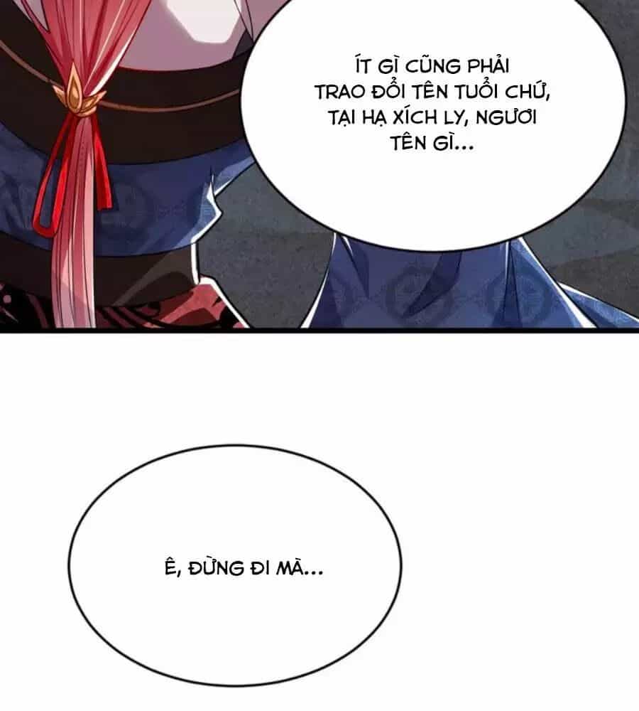 Thái Tử Điện Hạ, Nô Tài Có Hỉ Rồi - Chương 26 - ảnh 44