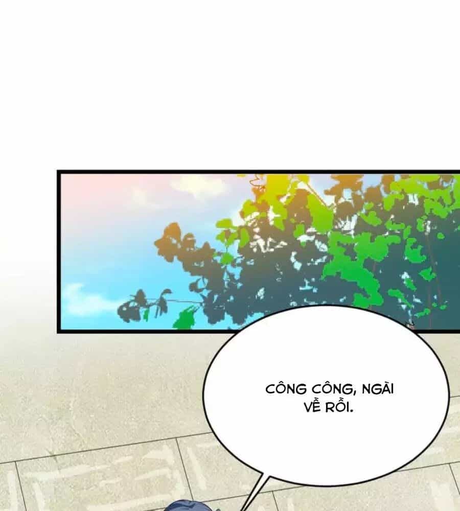 Thái Tử Điện Hạ, Nô Tài Có Hỉ Rồi - Chương 26 - ảnh 46