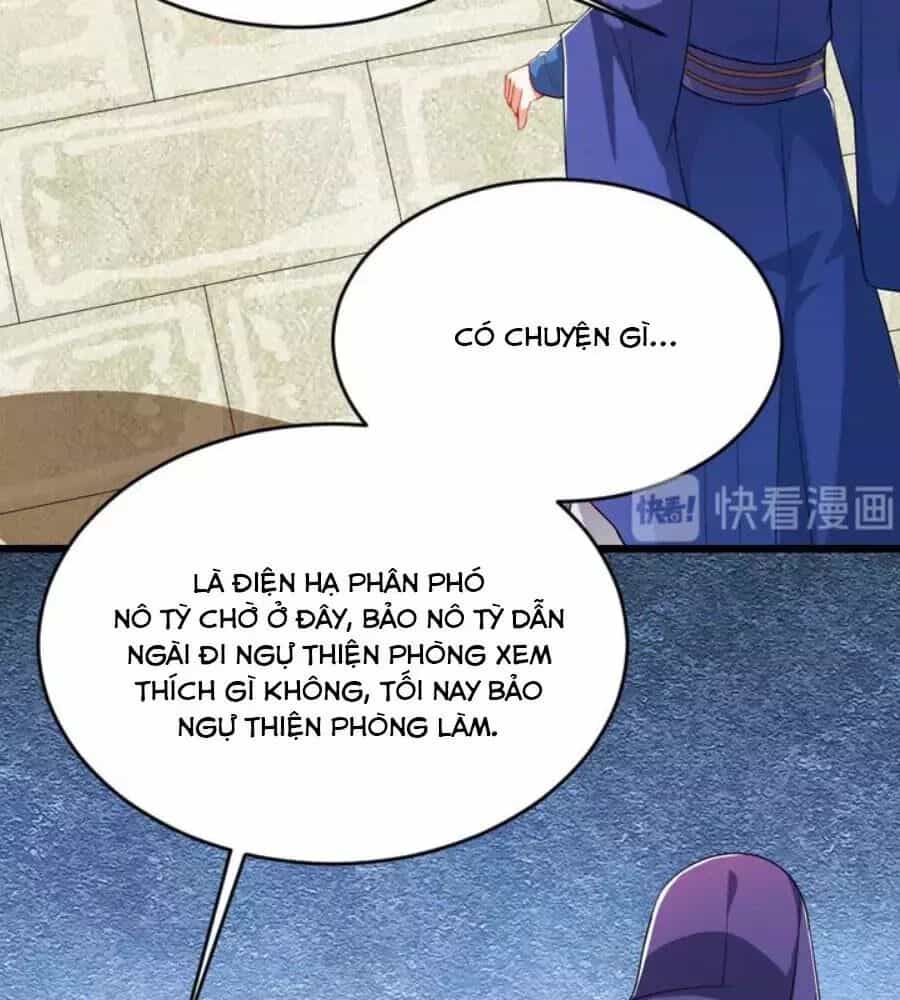 Thái Tử Điện Hạ, Nô Tài Có Hỉ Rồi - Chương 26 - ảnh 48
