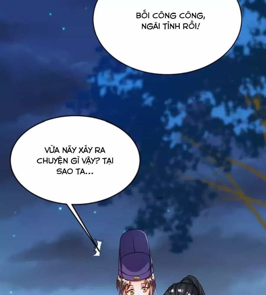 Thái Tử Điện Hạ, Nô Tài Có Hỉ Rồi - Chương 27 - ảnh 17