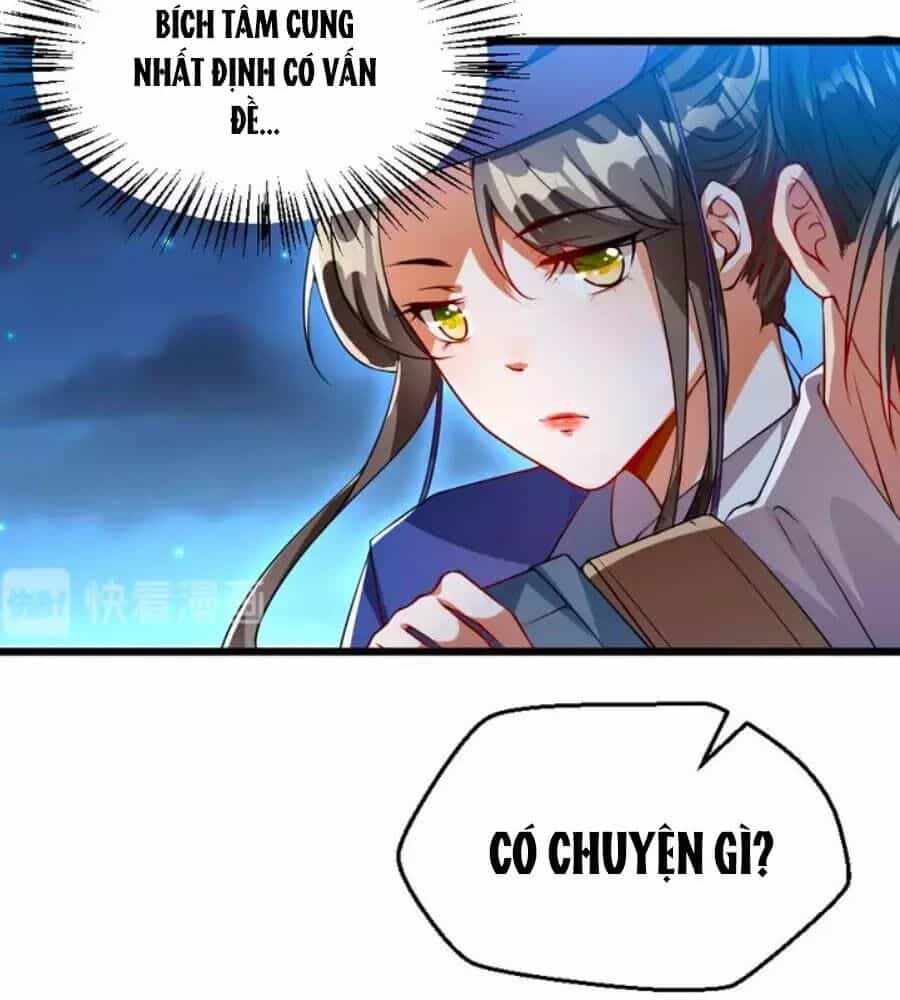Thái Tử Điện Hạ, Nô Tài Có Hỉ Rồi - Chương 27 - ảnh 19