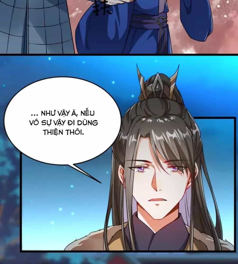 Thái Tử Điện Hạ, Nô Tài Có Hỉ Rồi - Chương 27 - ảnh 23