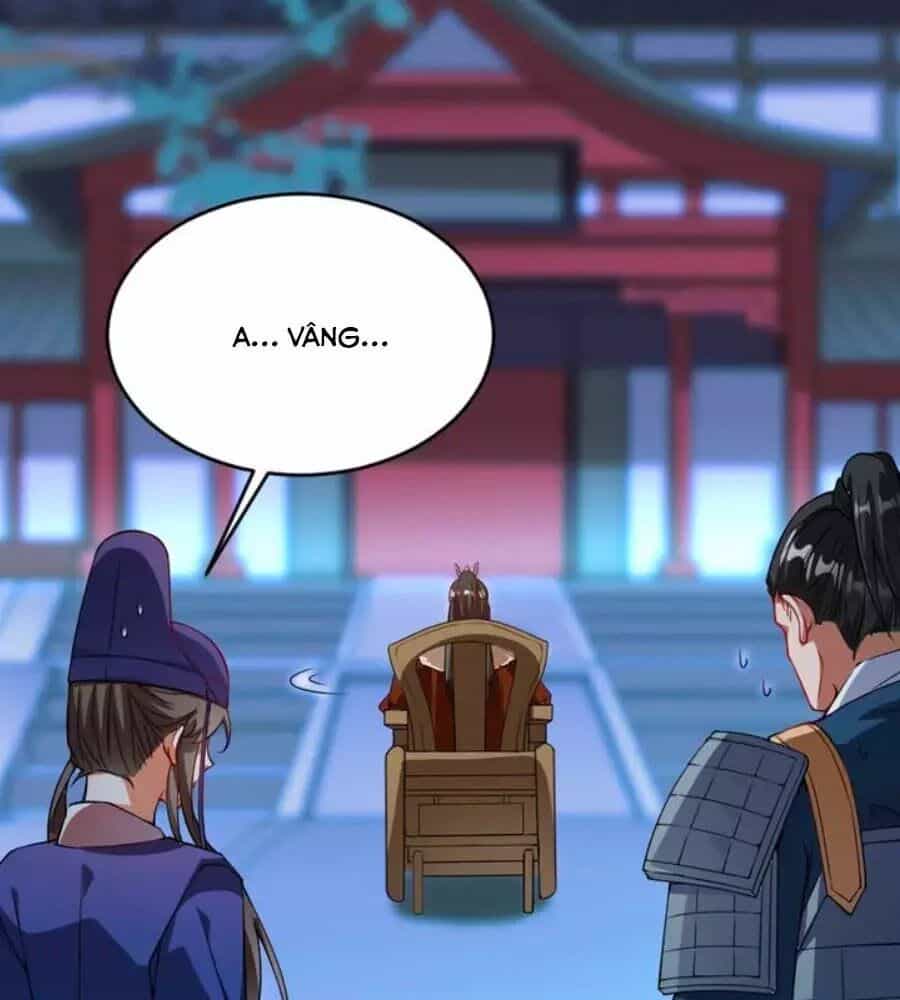Thái Tử Điện Hạ, Nô Tài Có Hỉ Rồi - Chương 27 - ảnh 24