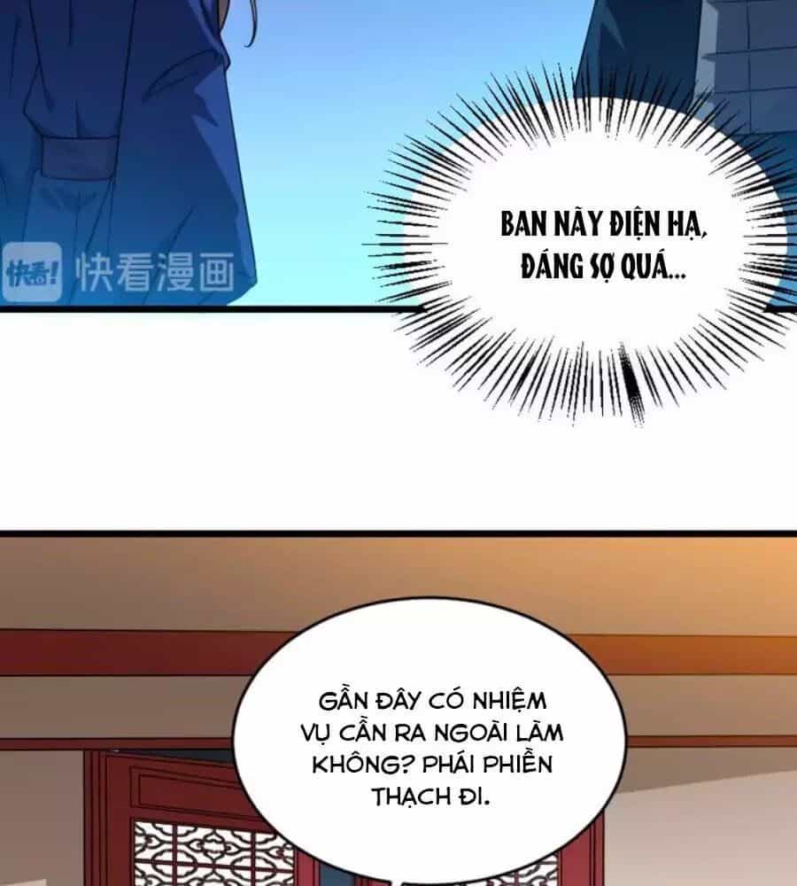 Thái Tử Điện Hạ, Nô Tài Có Hỉ Rồi - Chương 27 - ảnh 25