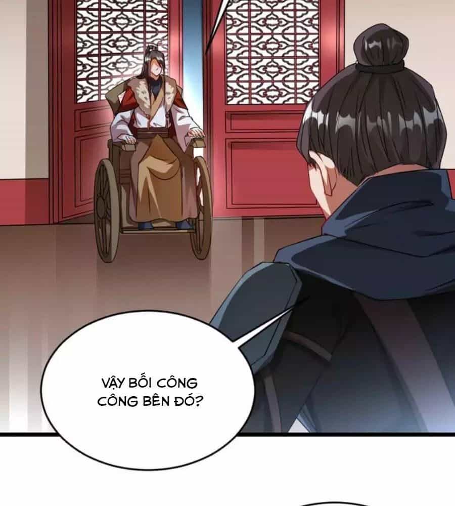 Thái Tử Điện Hạ, Nô Tài Có Hỉ Rồi - Chương 27 - ảnh 26