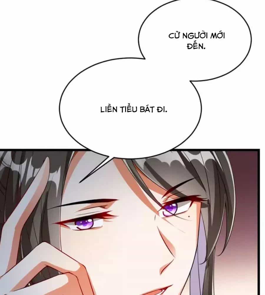 Thái Tử Điện Hạ, Nô Tài Có Hỉ Rồi - Chương 27 - ảnh 27