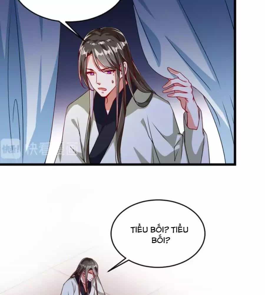 Thái Tử Điện Hạ, Nô Tài Có Hỉ Rồi - Chương 27 - ảnh 42