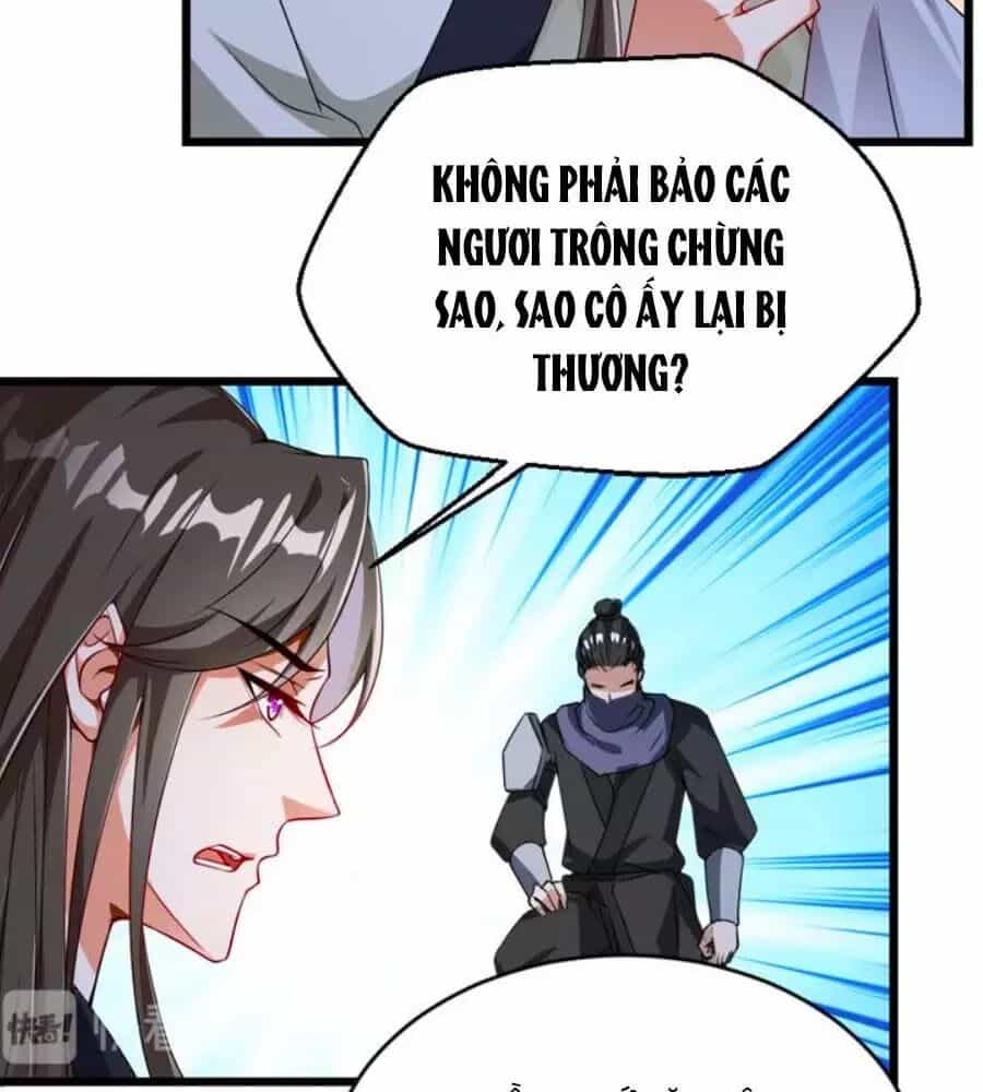 Thái Tử Điện Hạ, Nô Tài Có Hỉ Rồi - Chương 27 - ảnh 46