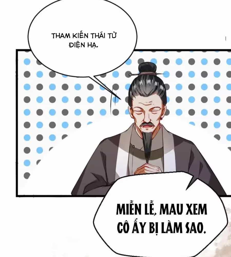 Thái Tử Điện Hạ, Nô Tài Có Hỉ Rồi - Chương 27 - ảnh 49