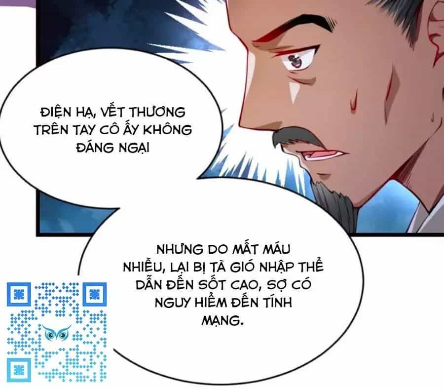 Thái Tử Điện Hạ, Nô Tài Có Hỉ Rồi - Chương 27 - ảnh 51