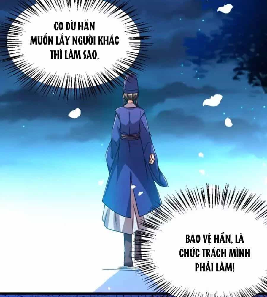Thái Tử Điện Hạ, Nô Tài Có Hỉ Rồi - Chương 27 - ảnh 6