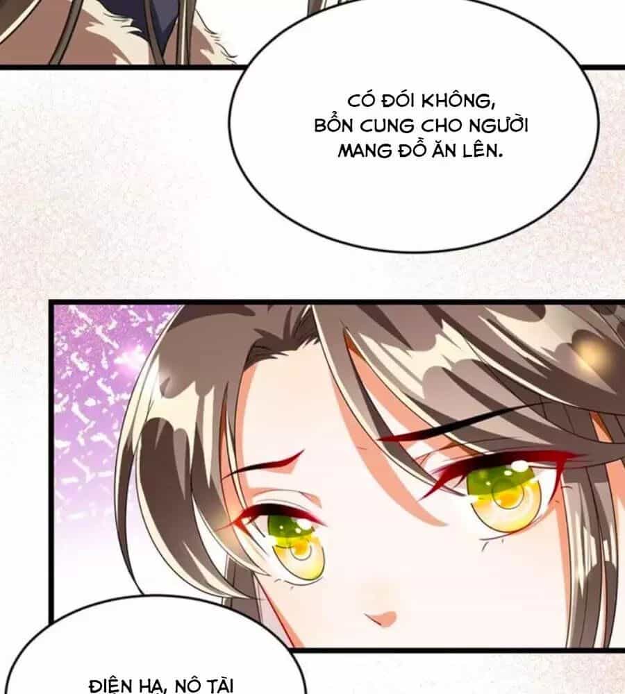 Thái Tử Điện Hạ, Nô Tài Có Hỉ Rồi - Chương 28 - ảnh 17