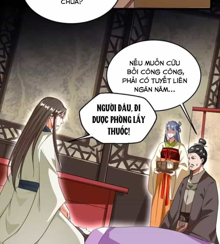 Thái Tử Điện Hạ, Nô Tài Có Hỉ Rồi - Chương 28 - ảnh 2