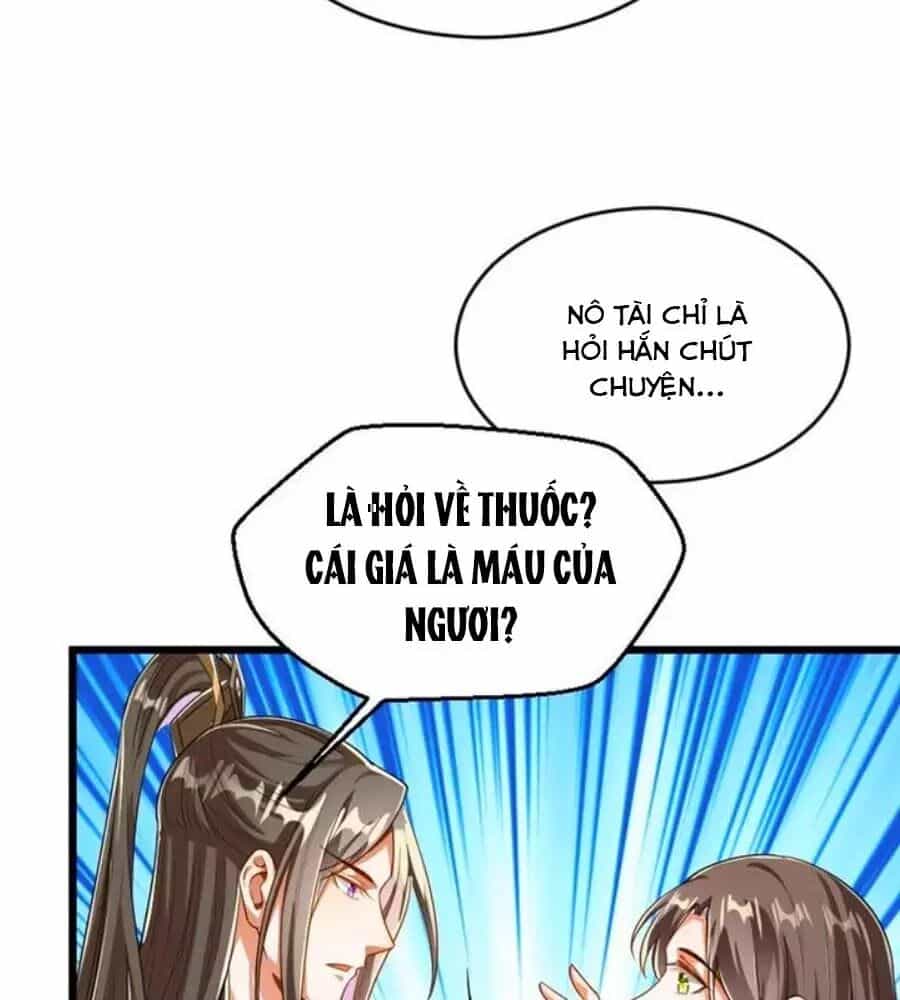 Thái Tử Điện Hạ, Nô Tài Có Hỉ Rồi - Chương 28 - ảnh 25