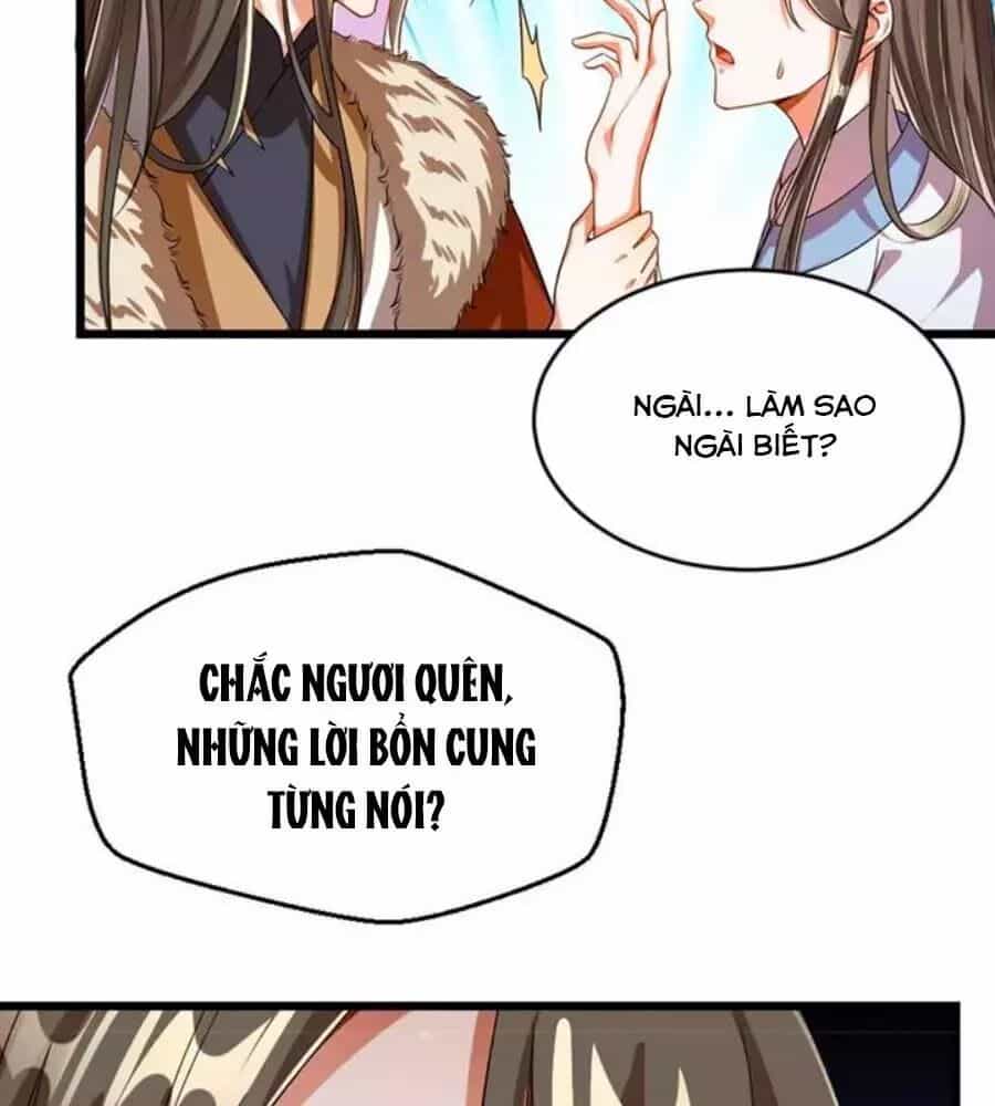 Thái Tử Điện Hạ, Nô Tài Có Hỉ Rồi - Chương 28 - ảnh 26