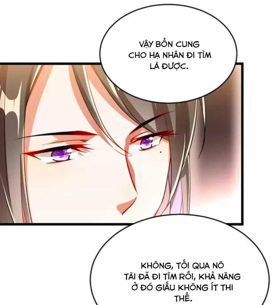 Thái Tử Điện Hạ, Nô Tài Có Hỉ Rồi - Chương 28 - ảnh 34