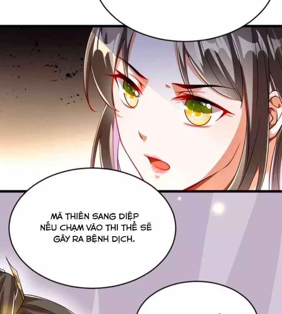 Thái Tử Điện Hạ, Nô Tài Có Hỉ Rồi - Chương 28 - ảnh 35