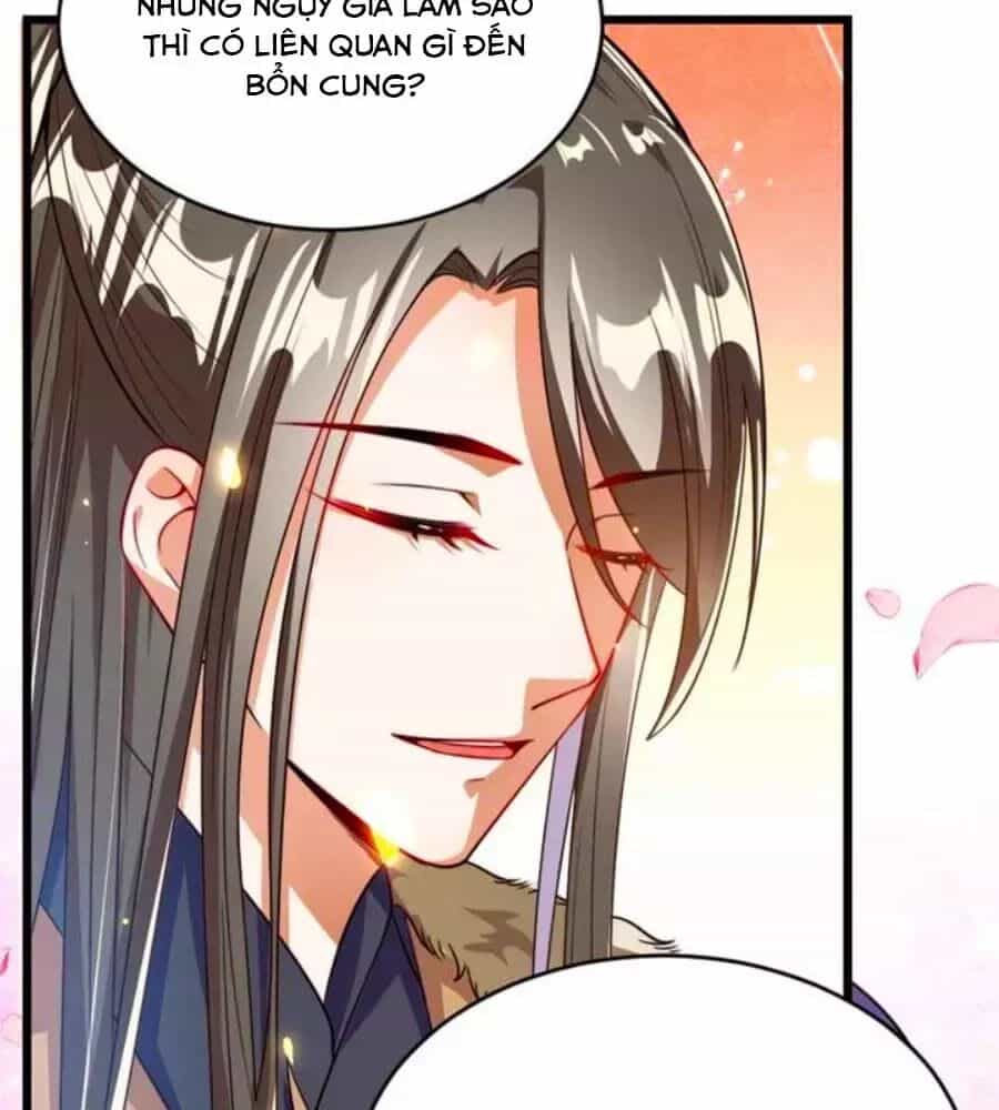Thái Tử Điện Hạ, Nô Tài Có Hỉ Rồi - Chương 29 - ảnh 21