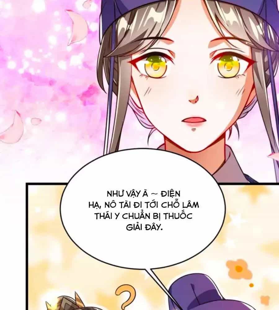 Thái Tử Điện Hạ, Nô Tài Có Hỉ Rồi - Chương 29 - ảnh 23