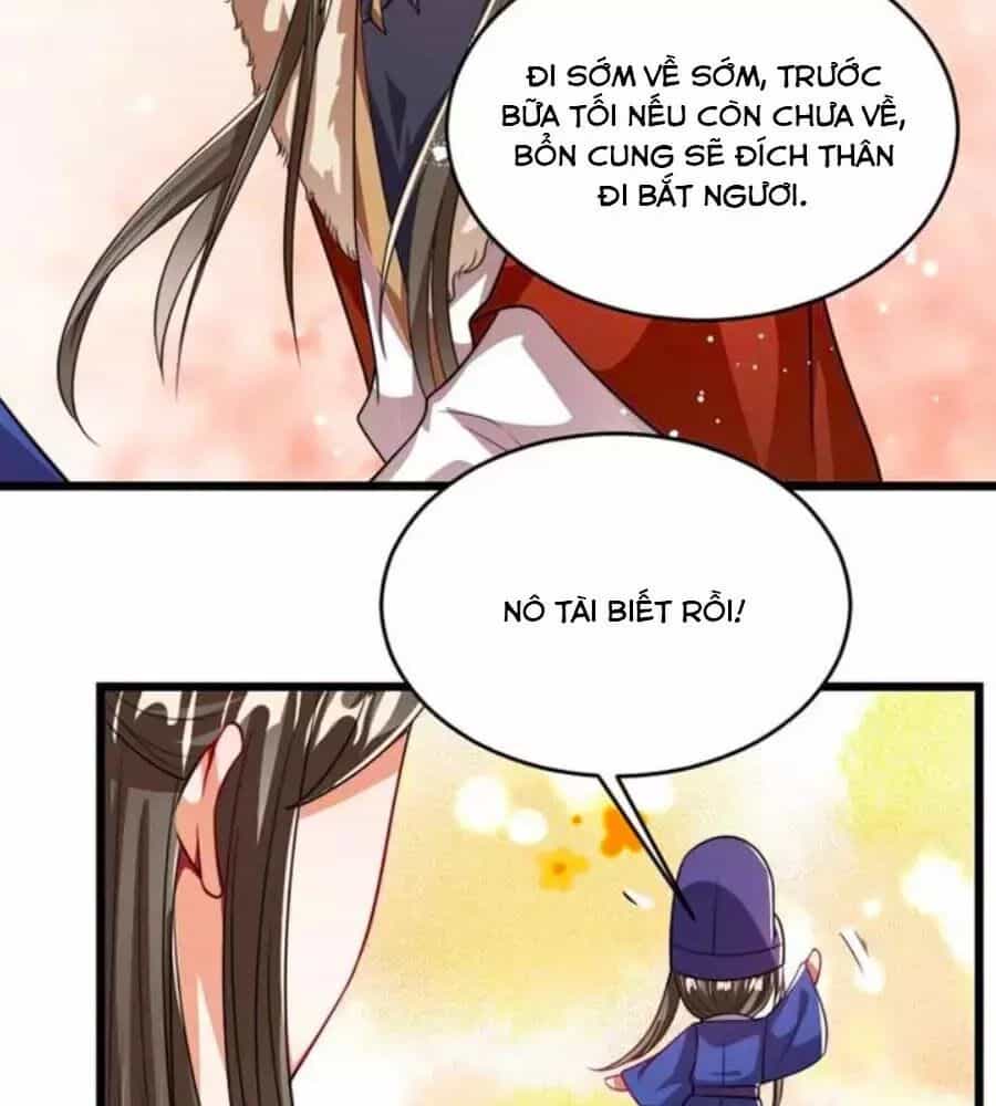 Thái Tử Điện Hạ, Nô Tài Có Hỉ Rồi - Chương 29 - ảnh 26