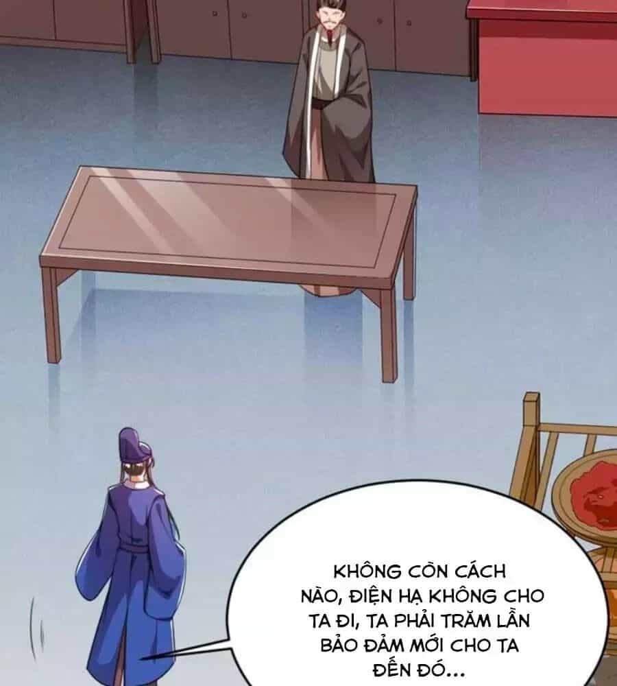 Thái Tử Điện Hạ, Nô Tài Có Hỉ Rồi - Chương 29 - ảnh 29