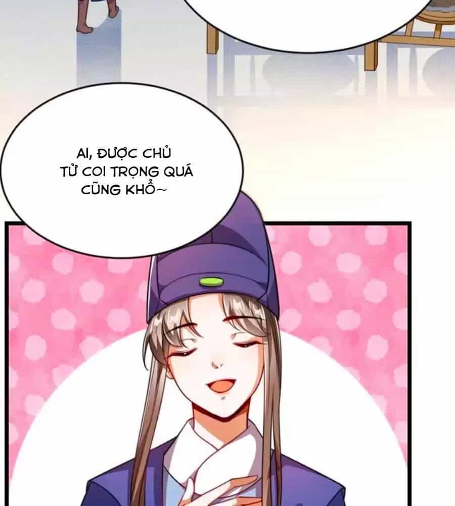 Thái Tử Điện Hạ, Nô Tài Có Hỉ Rồi - Chương 29 - ảnh 30