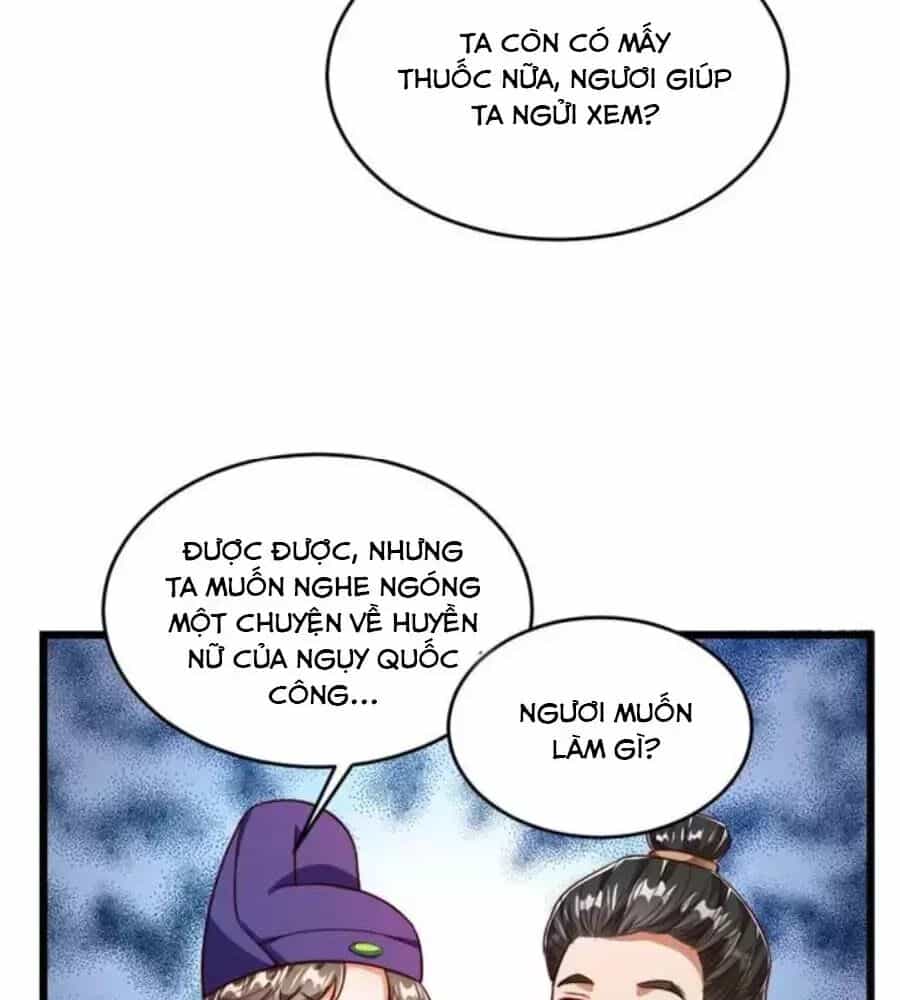 Thái Tử Điện Hạ, Nô Tài Có Hỉ Rồi - Chương 29 - ảnh 36