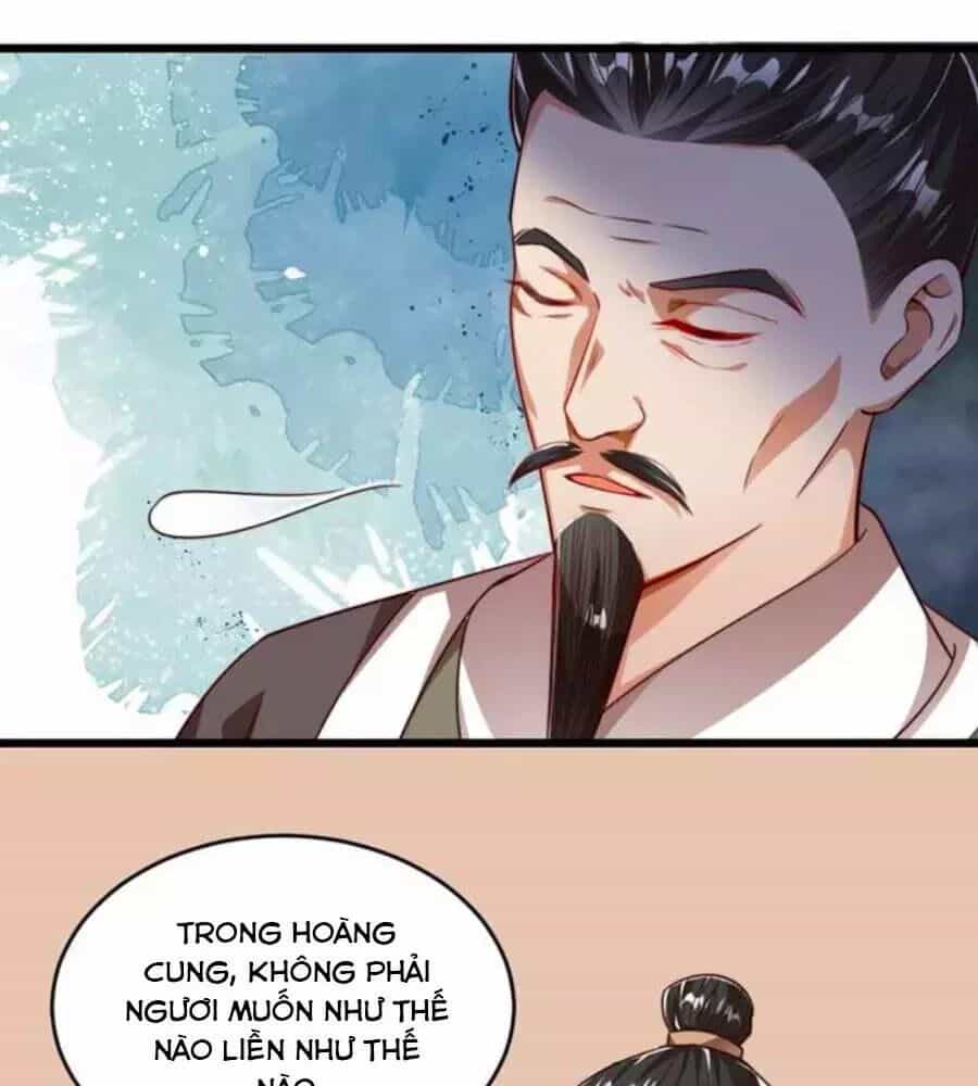 Thái Tử Điện Hạ, Nô Tài Có Hỉ Rồi - Chương 29 - ảnh 39