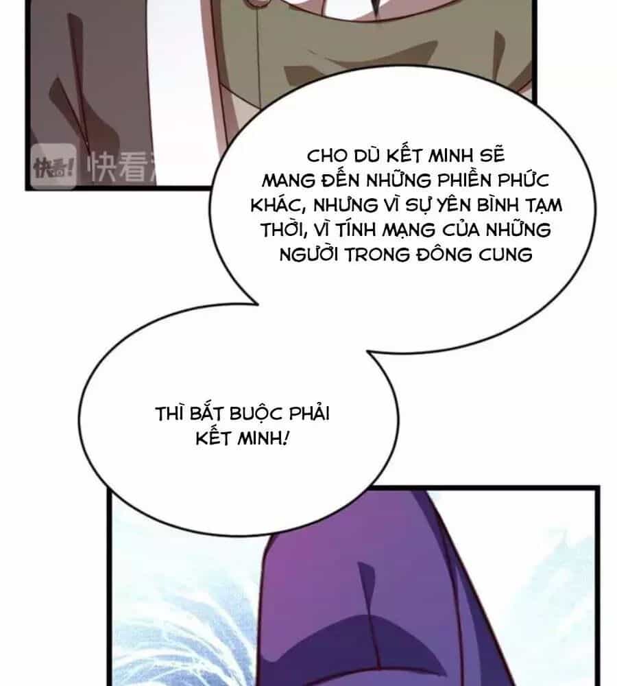 Thái Tử Điện Hạ, Nô Tài Có Hỉ Rồi - Chương 29 - ảnh 43